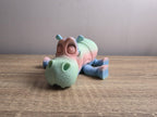 Flexi 3D Printed Animals | Articulated Figurines