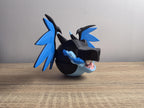 3D Printed Custom Poke Balls
