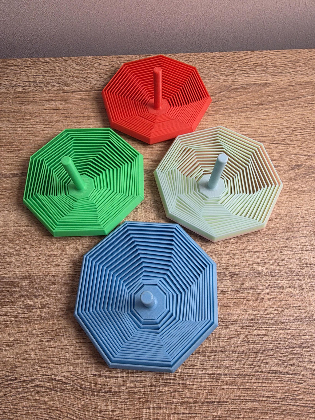Fidget Toys | 3D Printed Fidgets