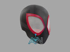 3D Printed Cosplay Helmet