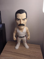 Freddie Mercury Figure