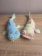 Flexi 3D Printed Animals | Articulated Figurines