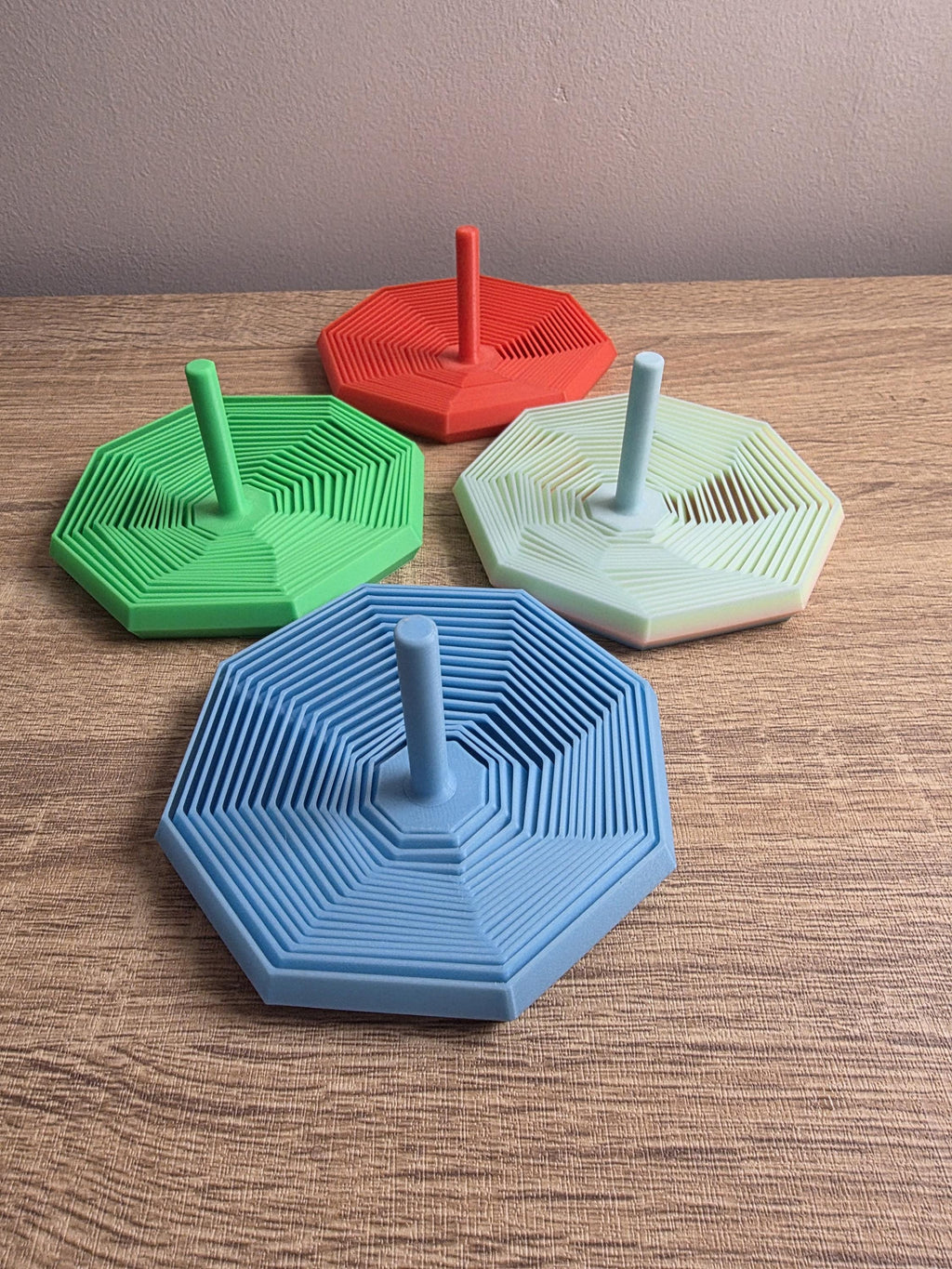 Fidget Toys | 3D Printed Fidgets