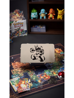 TCG Toploader Storage Box