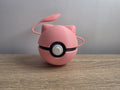 3D Printed Custom Poke Balls