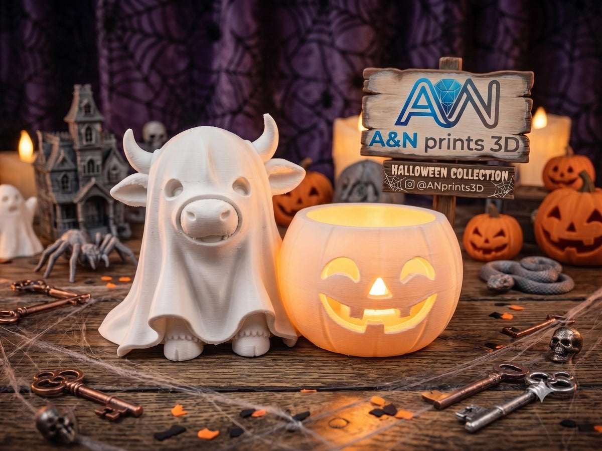 Halloween Decor