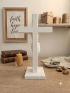 Jesus Crucifix Statue