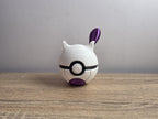 3D Printed Custom Poke Balls