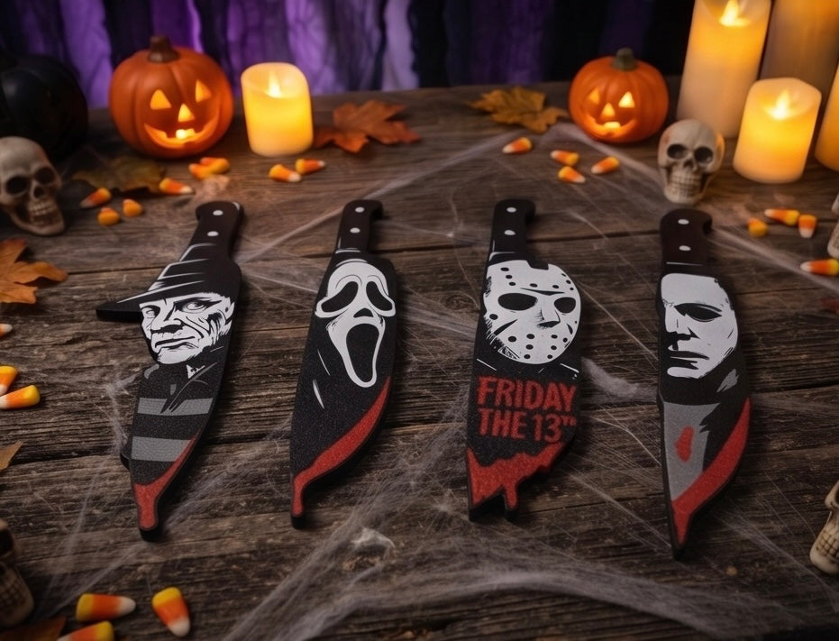Halloween Decor
