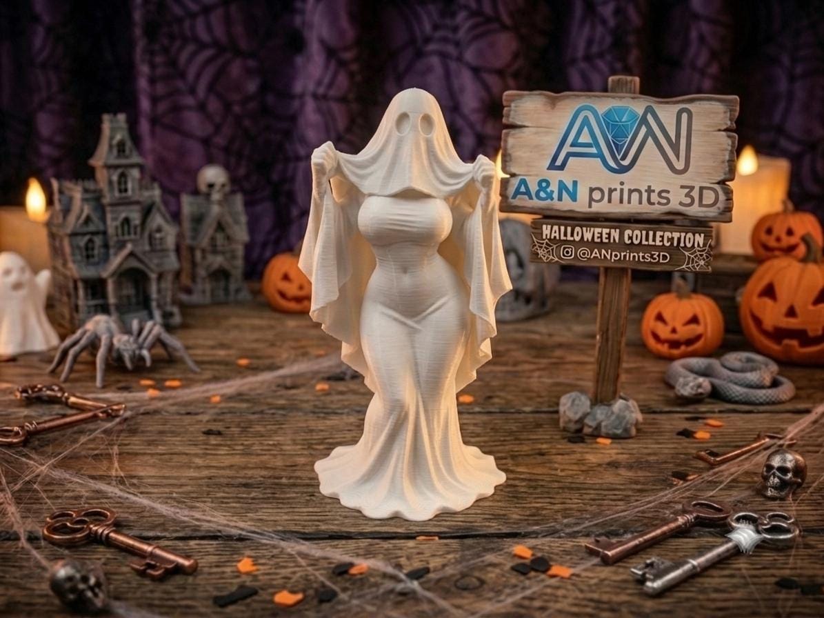 Halloween Decor