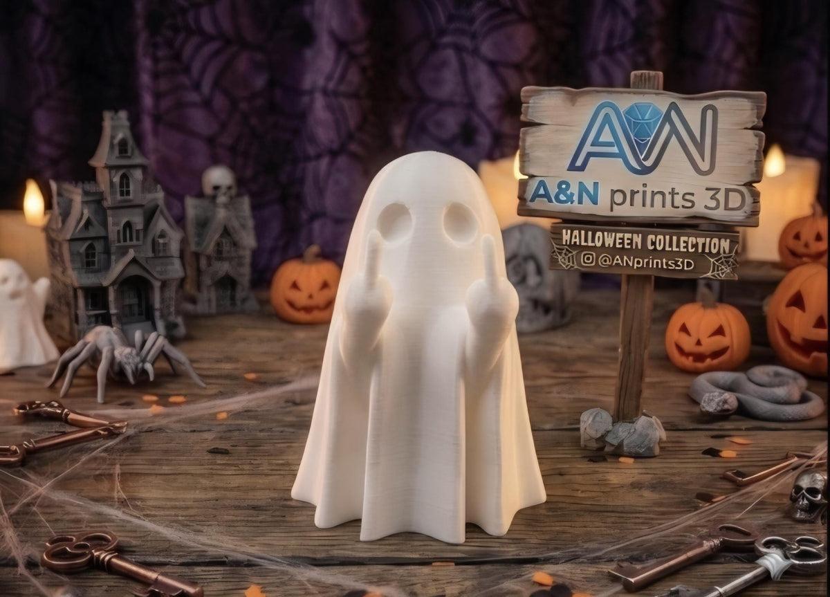 Halloween Decor