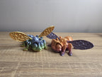 Flexi 3D Printed Animals | Articulated Figurines