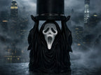 GhostFace Candle Holder